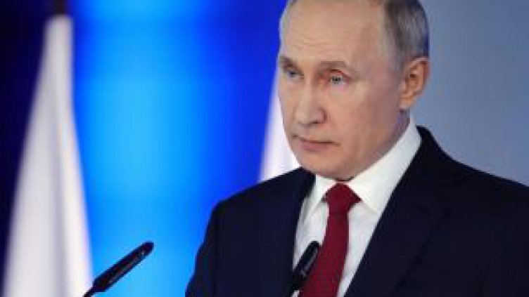 Путин призова да се запази истината за Втората световна война