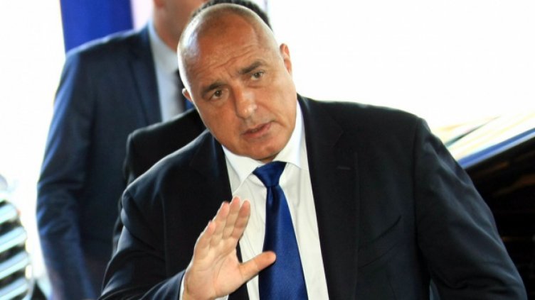 Борисов прие шеф на "Росатом", говориха за АЕЦ "Белене"