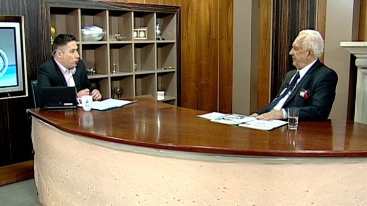 "Щрихи от утрото" (9.03.2017) - Какво е нужно, за да имаме здрави бъбреци?