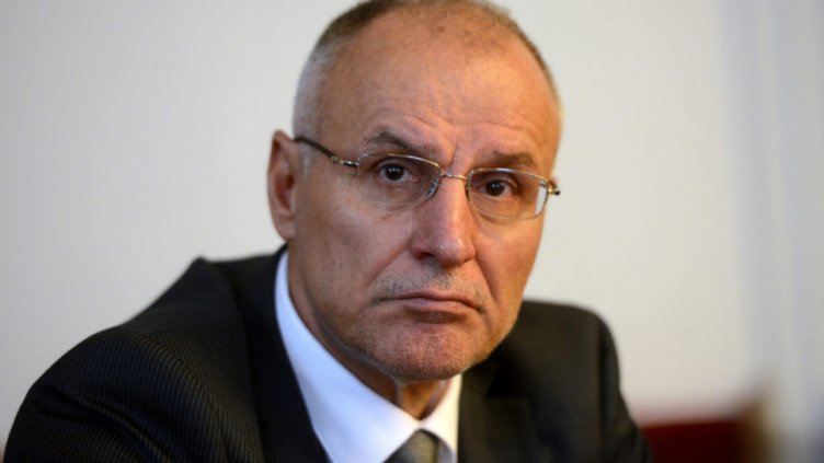 Снимка: Dnevnik