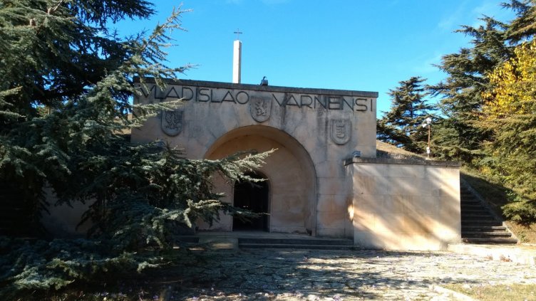 С богата програма Парк-музей „Владислав Варненчик“ отбелязва 575 години от битката при Варна