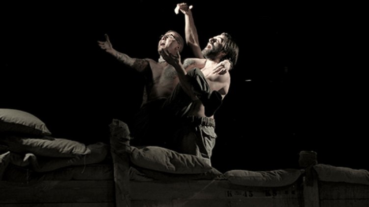 До края на седмицата гледаме спектакли на Народния и Сатиричния театър