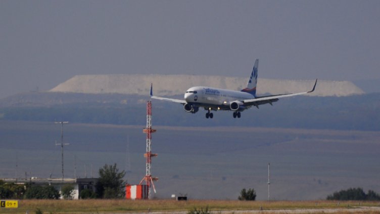 Варна е първата планирана дестинация на Черноморието на полски авиопревозвач