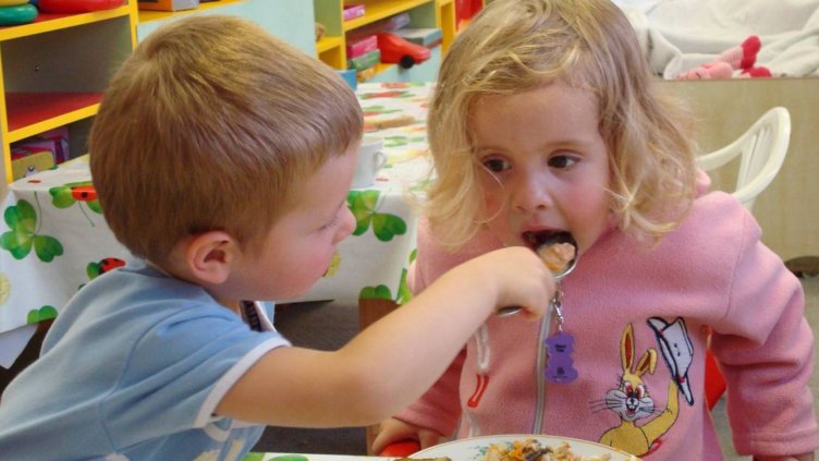 Нужни ли са суперхрани в детските градини