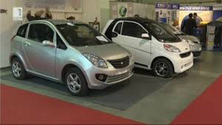 Не бива да залагаме само на електромобилите