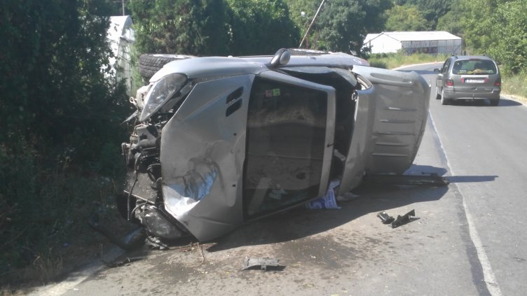 Снимка Черно море, архив