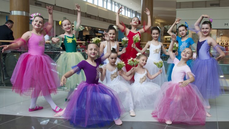 снимки: Ели Маринова