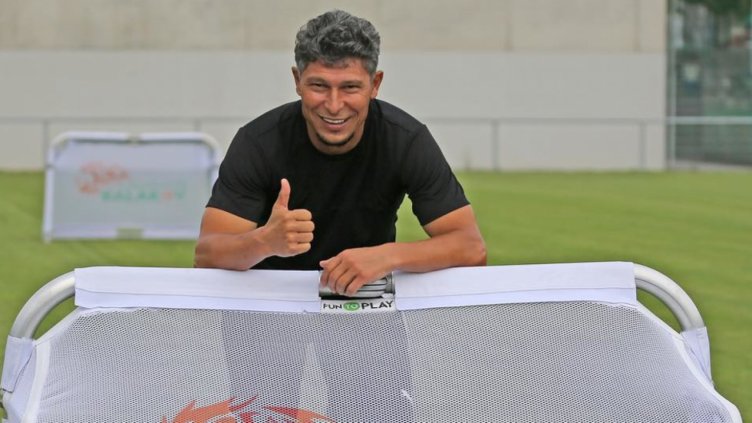 Красимир Балъков: СП САЩ’94 беше върхът на нашето поколение футболисти