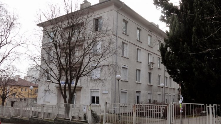 Очна болница може да премине към Медицинския университет във Варна
