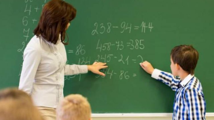 1000 учители не достигат за новата учебна година