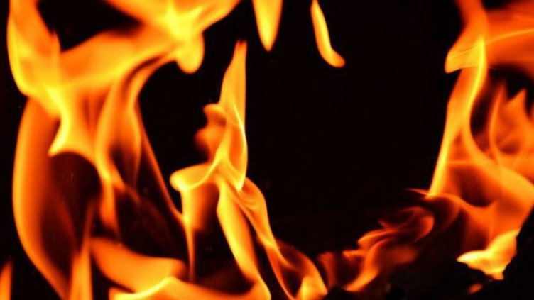 Самозапалилият се край Асеновград - влюбен, младоженец