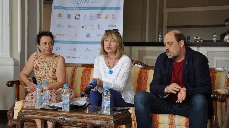 20 чуждестранни творци от 13 страни идват за МТФ „Варненско лято“