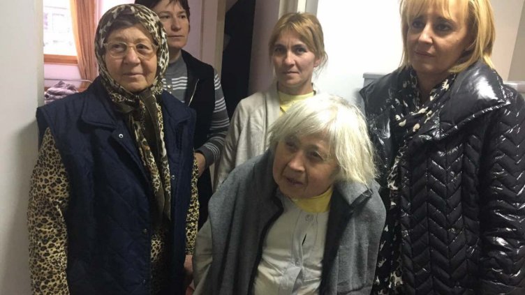 Дариха 555 ваучери за 11 100 лв. на хората от с. Хитрино