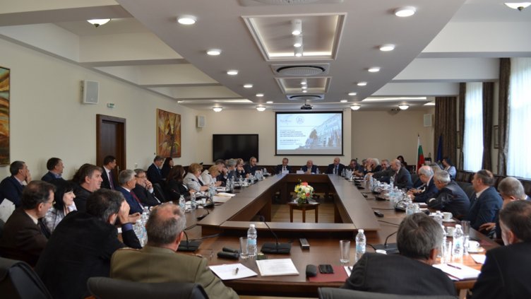 Ректори с решения за подобряване на качеството на висшето образование у нас