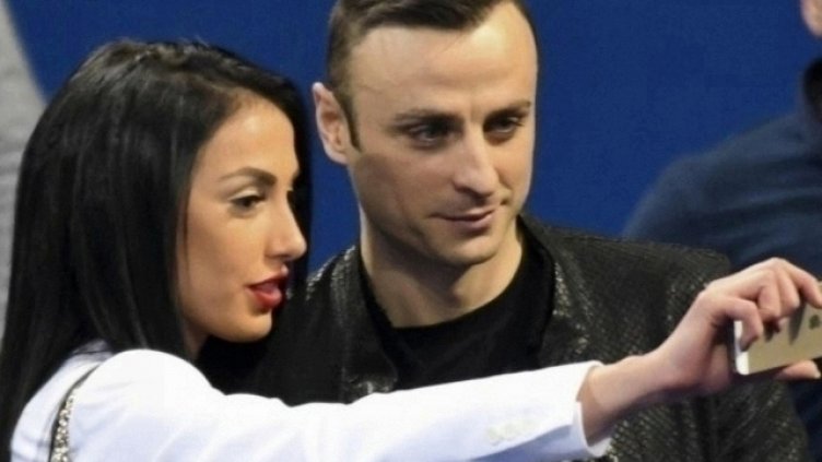 Бербатов: Дано ударим Косово, но няма да е лесно