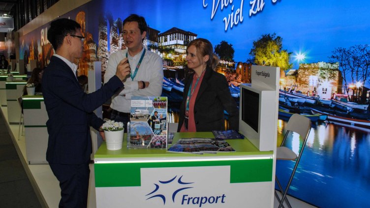 Първите немски туристи пристигат във Варна в края на март