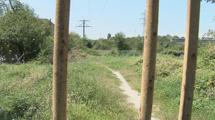 Варненският халколитен некропол гине