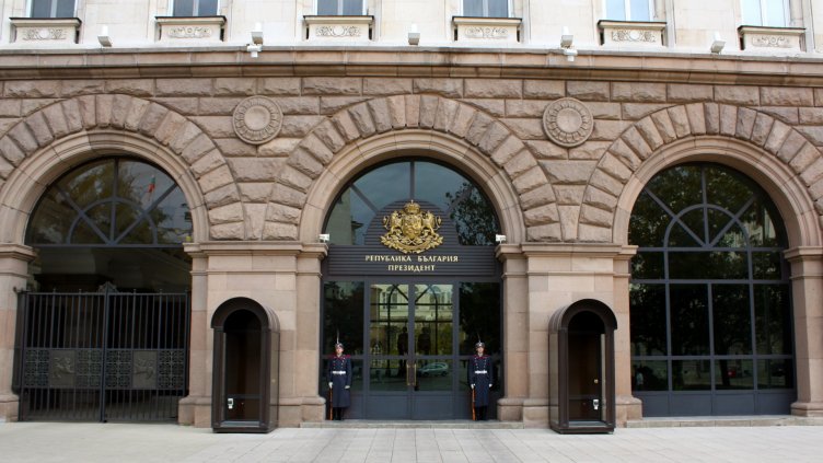 Президентът свиква КСНС за енергийната сигурност на страната