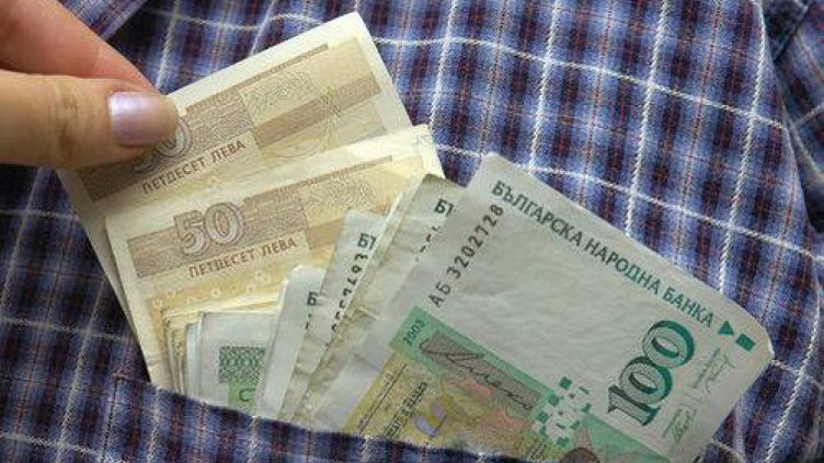 И Еврокомисията се притесни от бързия ръст на заплатите у нас