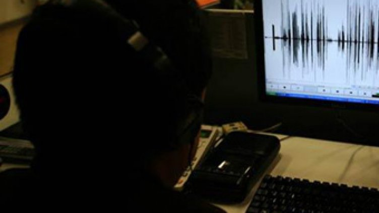 Член на Бюрото за контрол на СРС-та съветвал обвиняеми за заявления