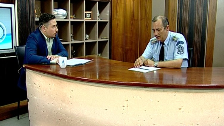 "Щрихи от утрото" (13.07.2017) - Какви са последните промени в Закона за движение по пътищата?