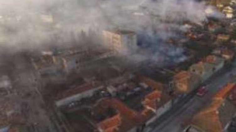 SMS в помощ на Хитрино: За 3 дни над 1,1 млн. лева