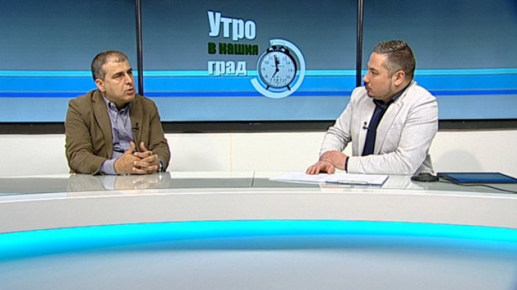 Психиатър: Семейна терапия можеше да предотврати трагедията в блок 302 във „Владиславово“