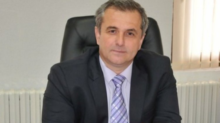 Панайот Рейзи подава оставка като кмет и член на ГЕРБ