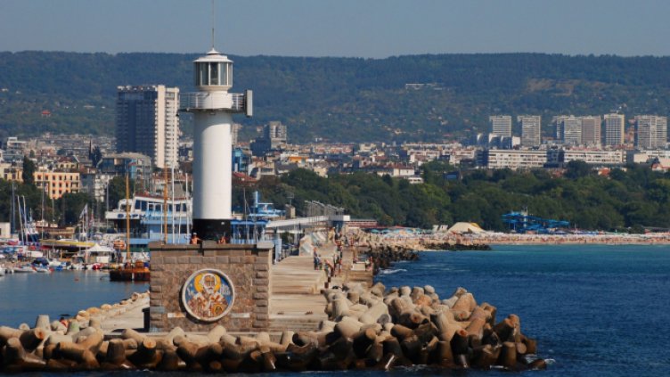 Снимка: Пламен Гутинов