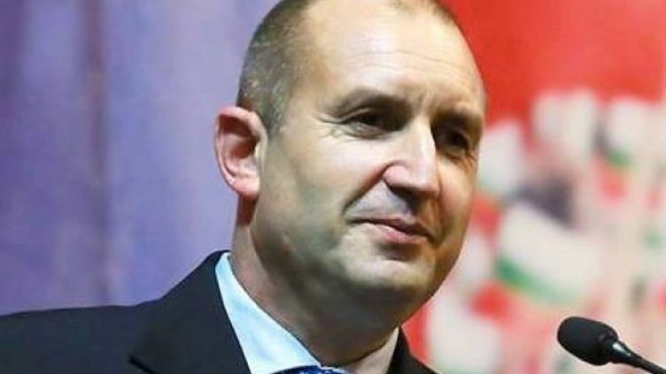 Румен Радев ще бъде на официално посещение в Германия