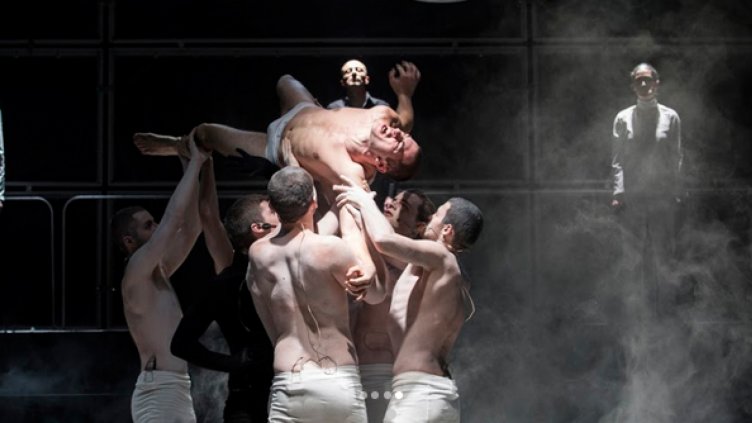 Еквус и Валентинов ден тази вечер на Варненско лято