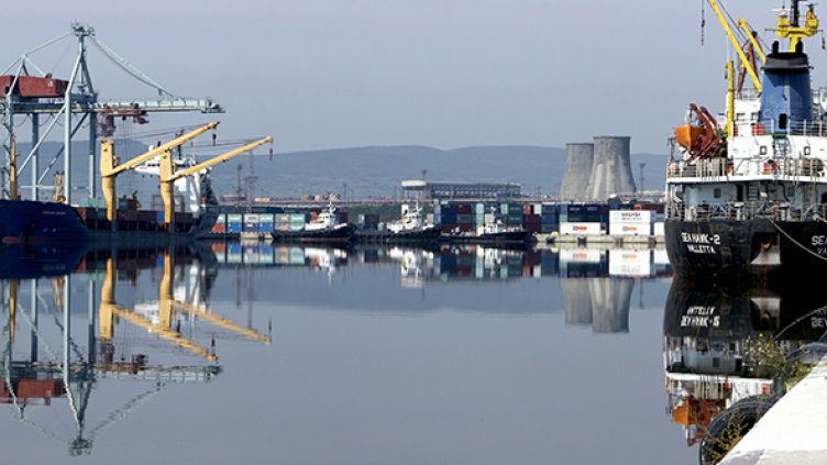 Ще си партнираме с Морски технологичен клъстер от Италия