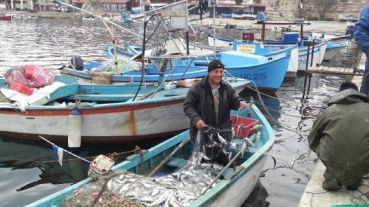 Рибарите се стягат за Никулден по стар стил