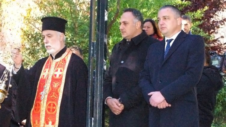 Иван Портних: Няма напрежение в Максуда заради събарянето