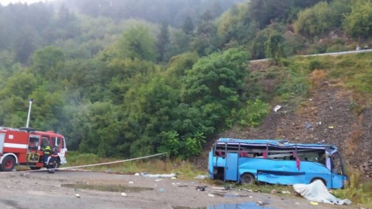 Здравното министерство пусна справка с инициали на ранените