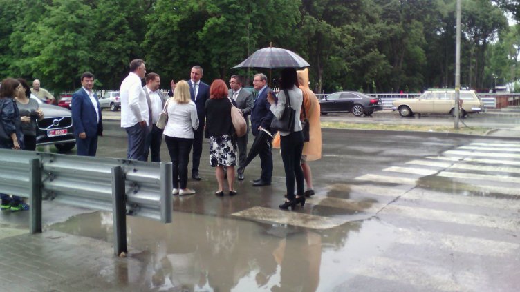 От догодина внедряват системата за тол таксите