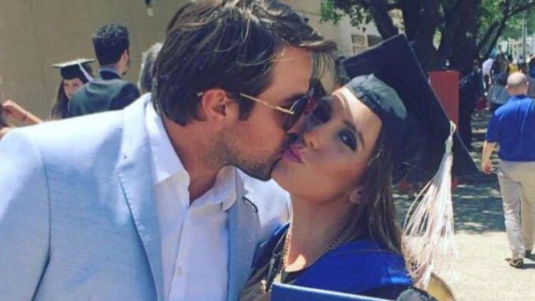 Утре Стоичков омъжва малката си дъщеря Христина