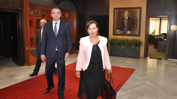 Снимка Пламен Гутинов