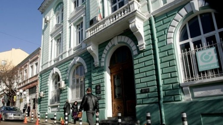 Смениха областния управител на Варна