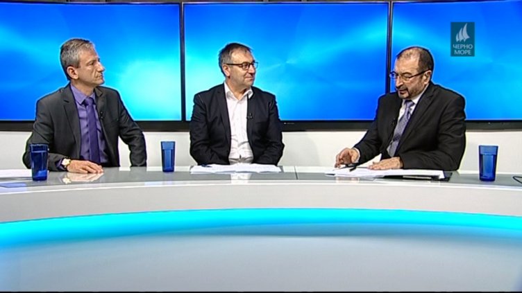 "По закон и съвест"- 23.01.2020г.