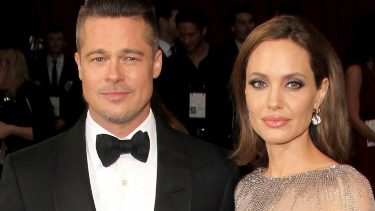 Брад Пит и Анджелина Джоли вече са официално  „необвързани“