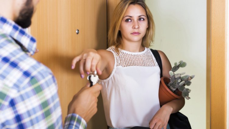 5 знака, че бившият не ви е преживял