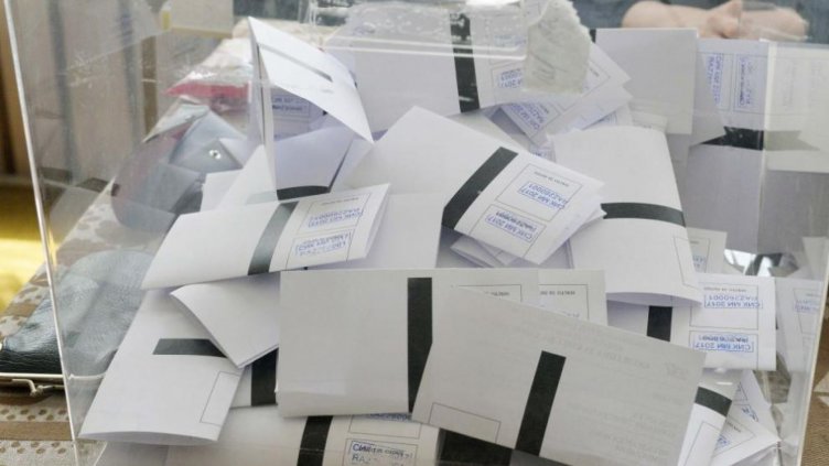 Кандидатите на ГЕРБ за районни кметове на Варна спечелиха на балотажите убедително