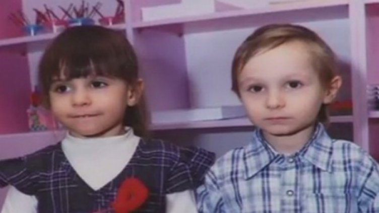 Баща не е виждал децата си две години. Изчезнали!