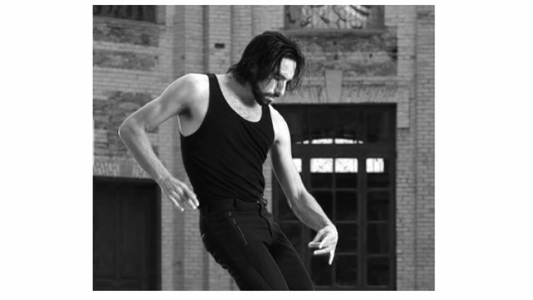 СЪВРЕМЕННАТА ЗВЕЗДА НА ФЛАМЕНКОТО ЕДУАРДО ГЕРЕРО ще впечатли публиката с изпълненията си.