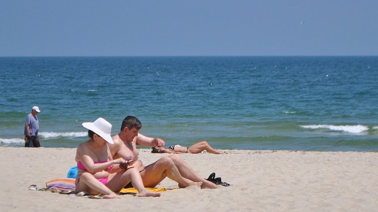 снимка: Ели Маринова