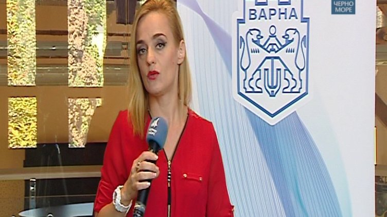 "Европейска Варна" 11.09.2017