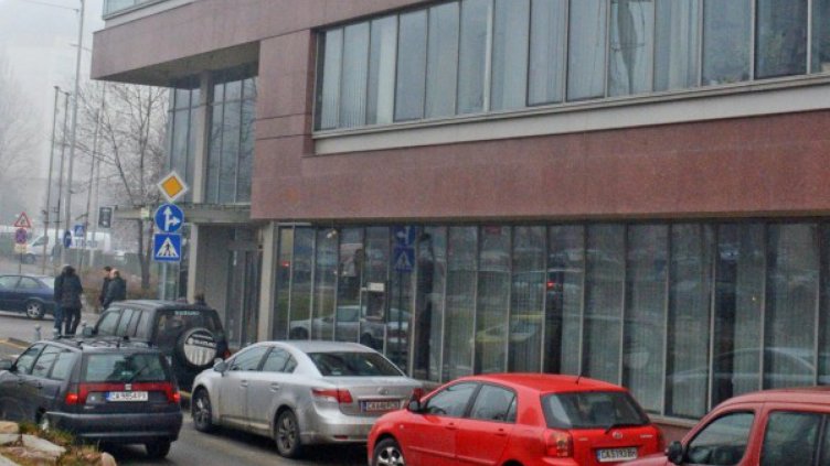 До €14 кв./м стига наемът на офис площи в София