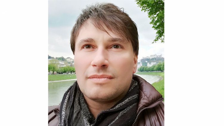 Доц. Николай Вълчев