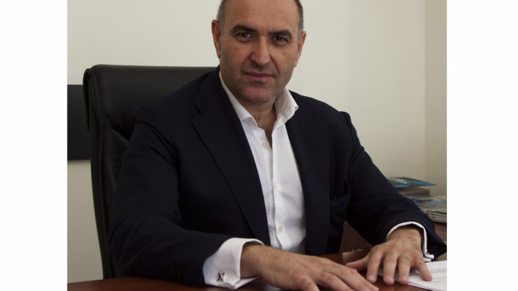 Ангел Забуртов